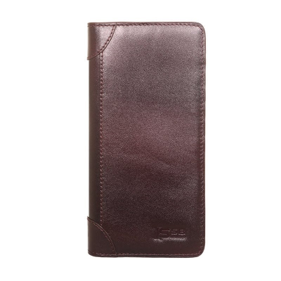 Picture of Leather Agun Long Wallet SB-W137 | Premium