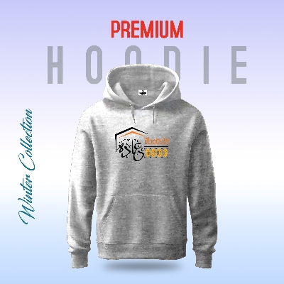 Picture of Premium Comfortable (ibada) Winter Hoodi for Men