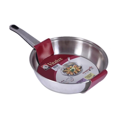 Picture of Zebra Frying Pan Vitalux 22cm – 175323