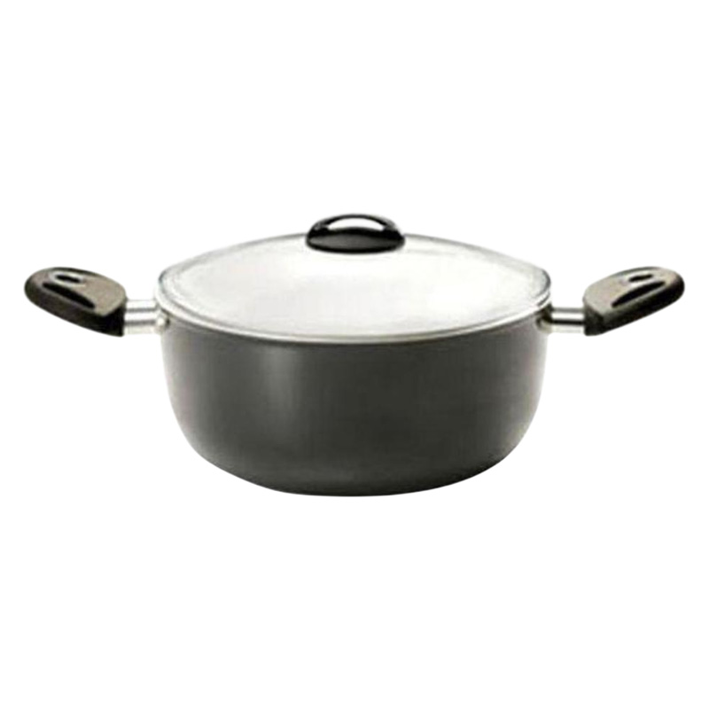 Picture of Cooking Pot Natural W/L 24cm - NCTGM224