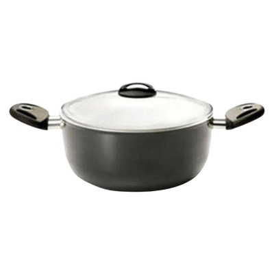 Picture of Cooking Pot Natural W/L 24cm - NCTGM224
