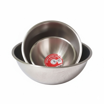 Picture of Zebra Stainless Steel Mixing Bowl 30cm – 135030