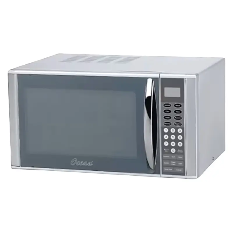 Picture of Microwave Grill and Convection Oven - 30L – Silver- OMOD90T4