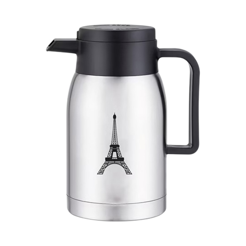 Picture of OCP500A  Vacuum Coffee Pot 0.5 Ltr. On S/S Body I