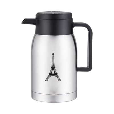 Picture of OCP500A  Vacuum Coffee Pot 0.5 Ltr. On S/S Body I