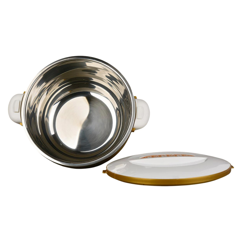 Picture of PB622G Hot Pot W/Lock 6000 Ml Gold