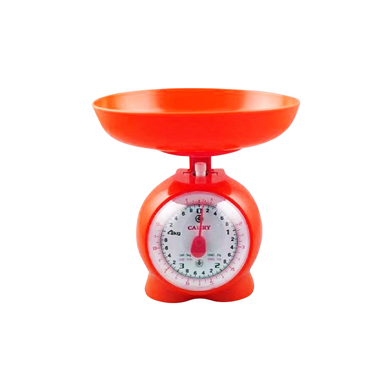 Picture of Camry Kitchen Scale red – KCB5KG20
