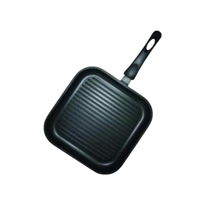 Picture of ZEBRA Grill Pan Non-Stick 24cm 174435