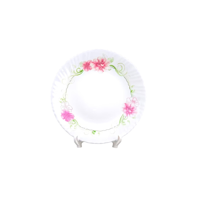 Picture of Dinner Plate Flat 10.5"  LHP105/809