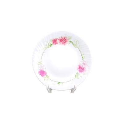 Picture of Dinner Plate Flat 10.5"  LHP105/809