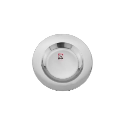 Picture of Zebra Soup Plate 9″ – 120023