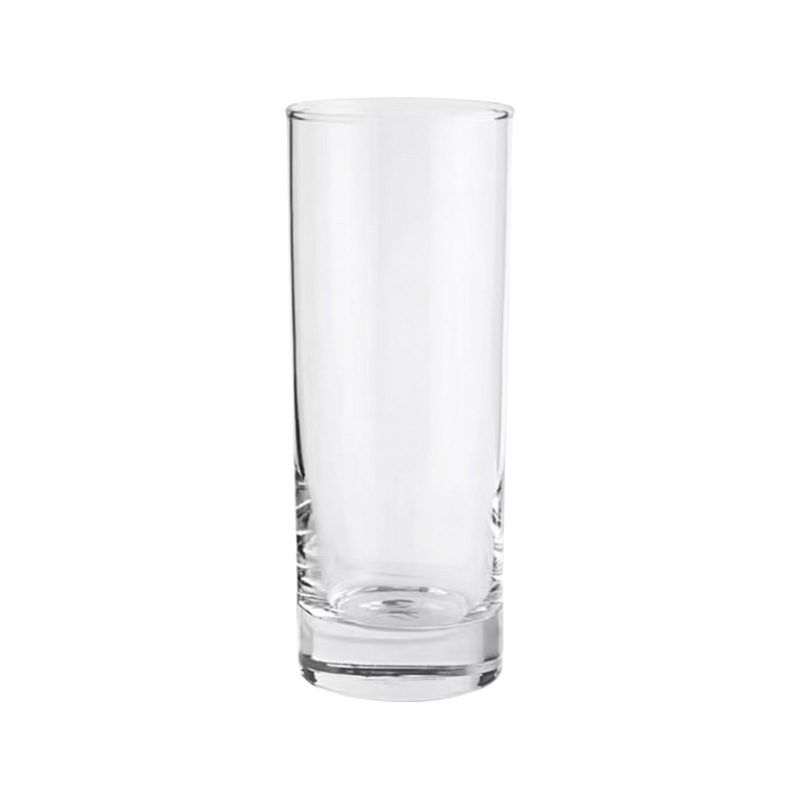 Picture of New York Tumbler Long 340ml, (01 Pcs) 1 Pcs - 7812