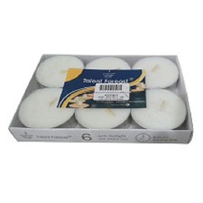 Picture of Candle White (5.5x1.9 Cm)  A000801