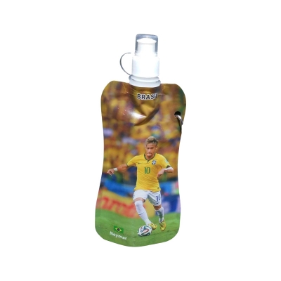 Picture of WATTER BOTTLE 12 DESIGNS - 123WB