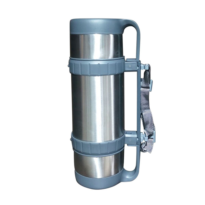 Picture of FLASK VACUUM $ 1600 ml S/S - IVB16002