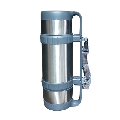 Picture of FLASK VACUUM $ 1600 ml S/S - IVB16002