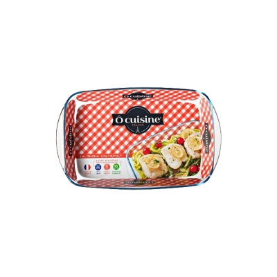 Picture of Roaster Rectangular - 248BC00