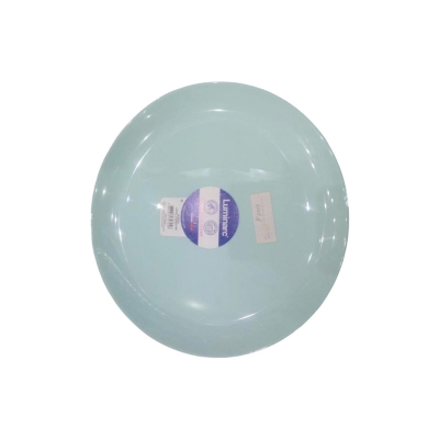 Picture of Diwali Dinner Plate Extra Resist Sky Blue (Single Pcs) - P2013