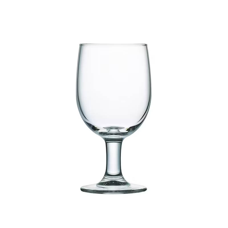 Picture of Luminarc Regal Water Goblet, 330 Ml ( Single Pcs) - D0693