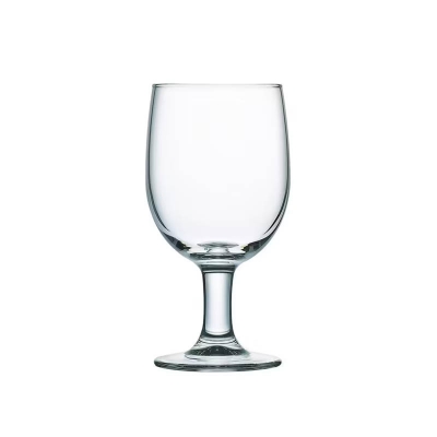 Picture of Luminarc Regal Water Goblet, 330 Ml ( Single Pcs) - D0693