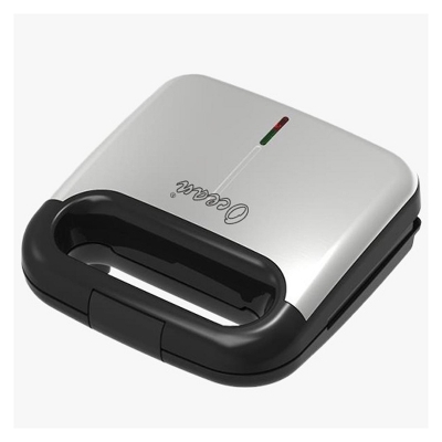Picture of Ocean Waffle Maker 2-Slice - OWM226S