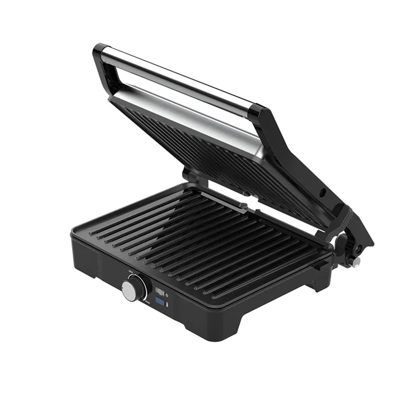 Picture of Ocean 4-Slice Electric Sandwich Press Grill - OPG110