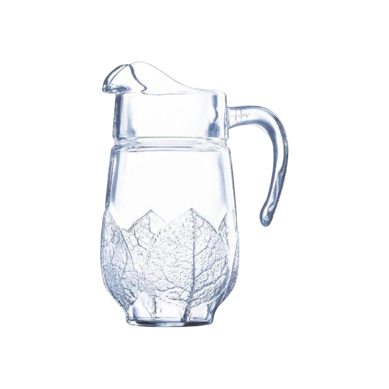 Picture of Luminarc Aspen Water Jug 1.3 Litre (Single Pcs) - 34691