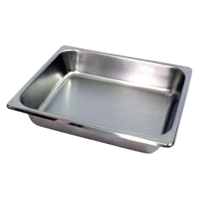 Picture of Stainless Steel Food Pan 50 Cm Deep - 11FP