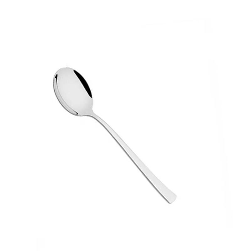 Picture of Tramontina stainless steel Coffee spoon ( Single Pce) - 63914/080