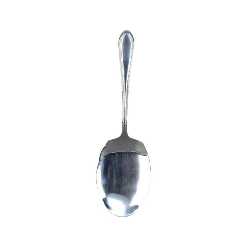 Picture of Rice Serving Spoon (Single Pcs) - IHWRSP001