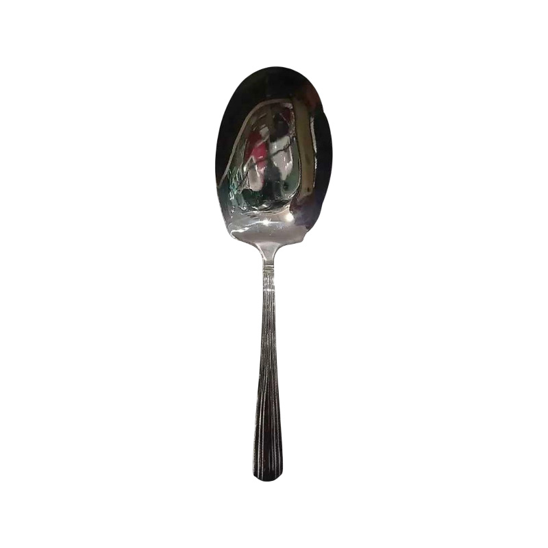 Picture of Rice Serving Spoon (Single Pcs) - IHWRSP002