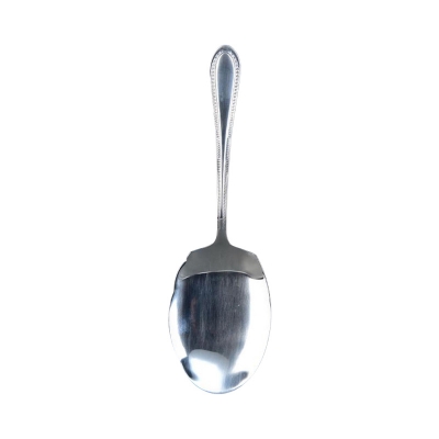 Picture of Rice Spoon - Silver - IHWRSP001