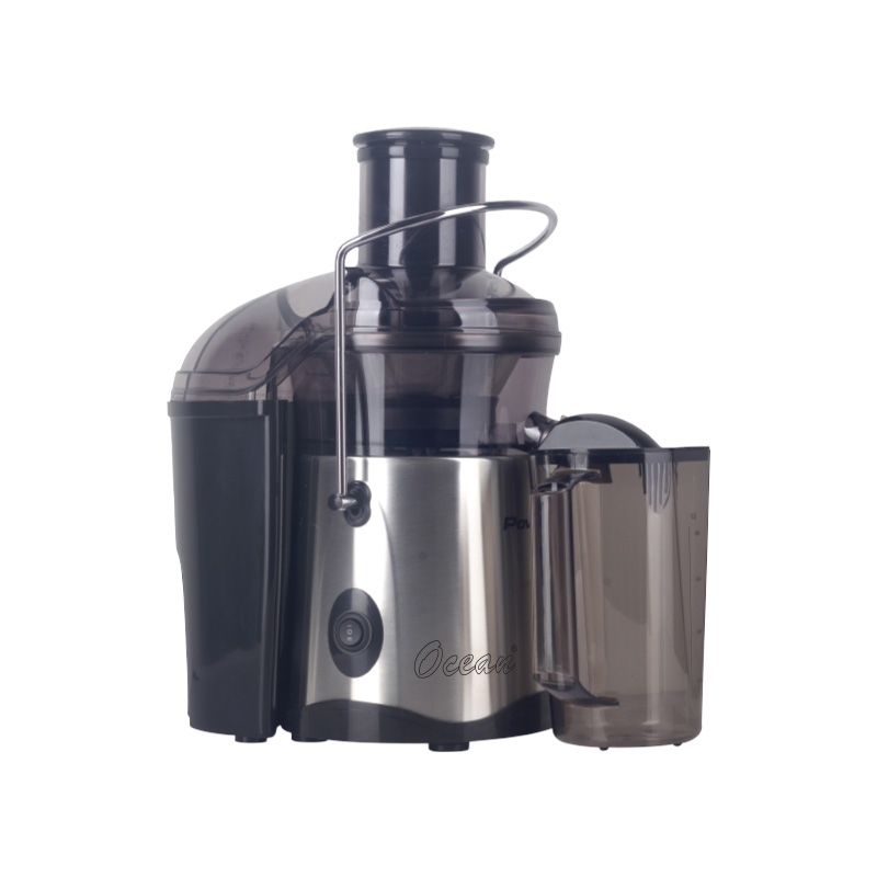 Picture of OJ619 Domestic Juicer - Silver and Black