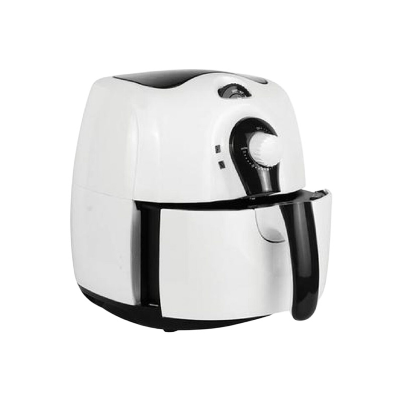 Picture of Rapid Air Technology Air Fryer | Oil-Free Healthy Cooking Appliance - White - OAF5010