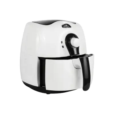 Picture of Rapid Air Technology Air Fryer | Oil-Free Healthy Cooking Appliance - White - OAF5010