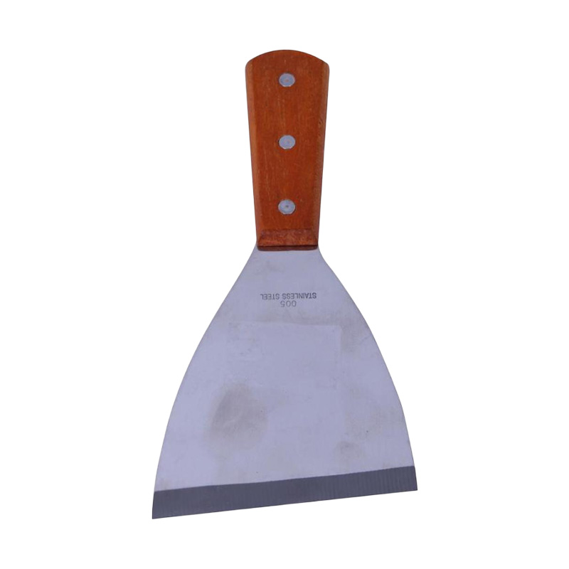 Picture of Pizza Serving Knife - YW005S