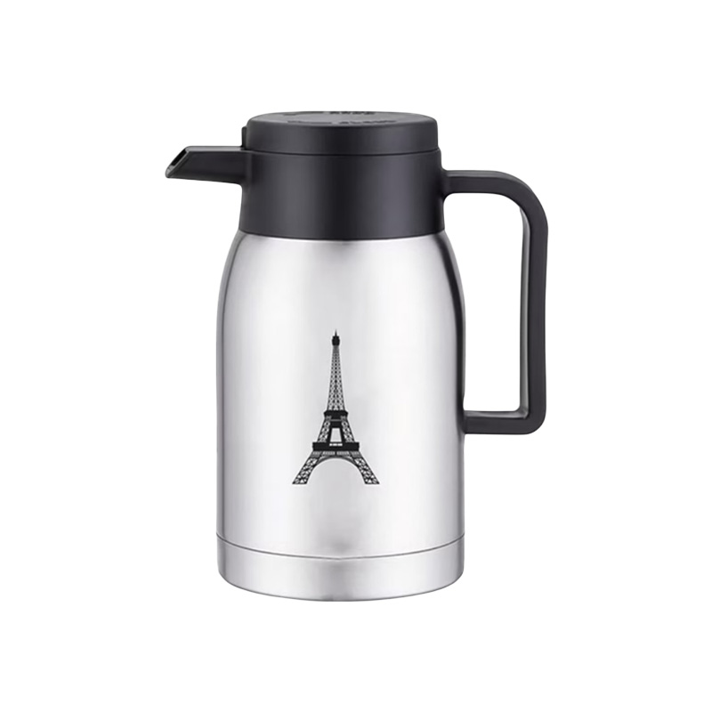 Picture of Vacuum Coffee Pot 0.35L - On S/S Body- OCP350A