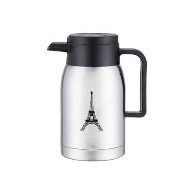 Picture of Vacuum Coffee Pot 0.75 Ltr. On S/S Body- OCP750A