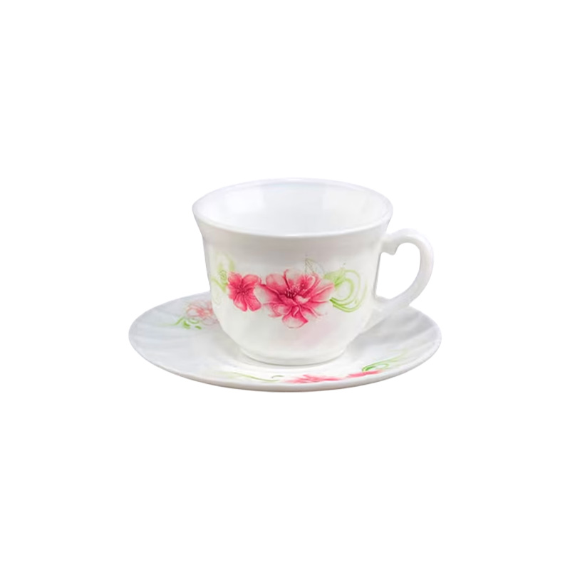 Picture of Cup & Saucer Set (1+1) -  X190/809