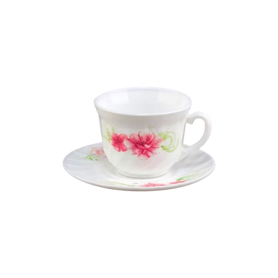 Picture of Cup & Saucer Set (1+1) -  X190/809