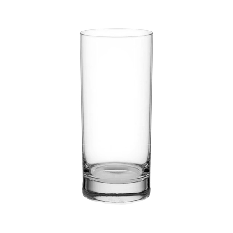 Picture of San Marino 290ml Tumbler Glass Set – 1 Pcs | Durable and Elegant Glassware - 0410