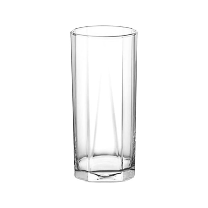 Picture of Ocean Pyramid Tumbler 300ml Glass  – 2310