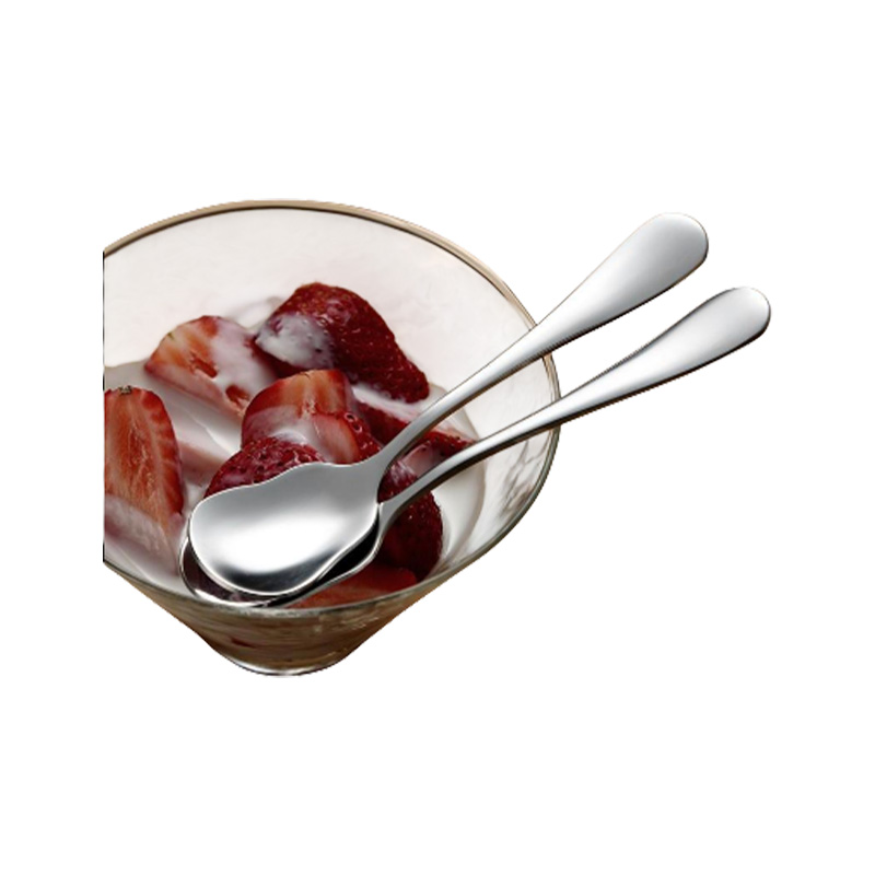 Picture of Ice Cream Spoon (1 Pcs) - 11176IC