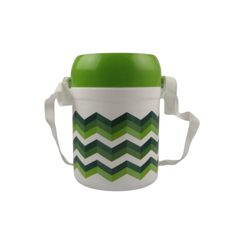 Picture of MEAL Meal Mate Hot Tiffin Carrier