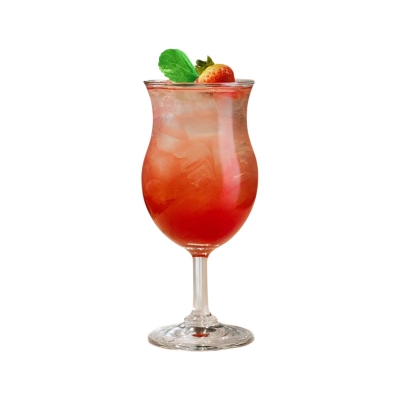 Picture of Ocean Glass Cuba Poco Grande 350 mL (Single Pcs) - 2H12