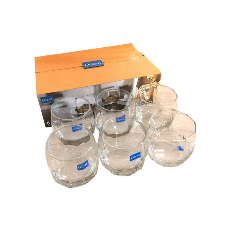 Picture of Ocean Jubilee Rock Tumbler 340ml, 01 PCS - 2712