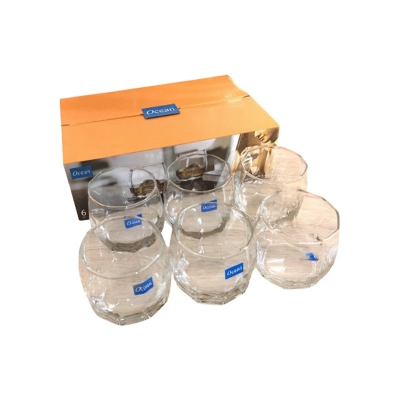 Picture of Ocean Jubilee Rock Tumbler 340ml, 01 PCS - 2712