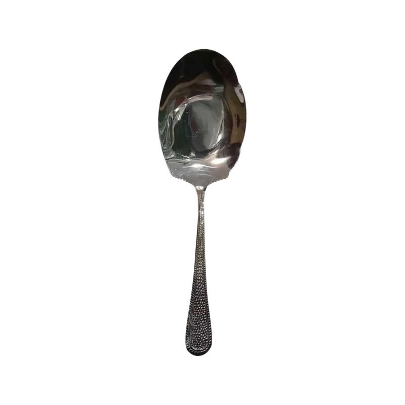 Picture of Rice Serving Spoon (Single Pcs) - IHWRSP003