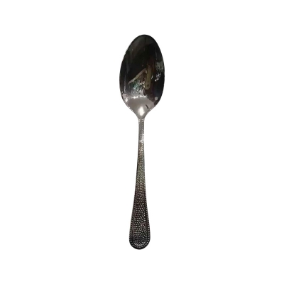 Picture of Curry Serving Spoon - (Single Pcs) IHWCSP003