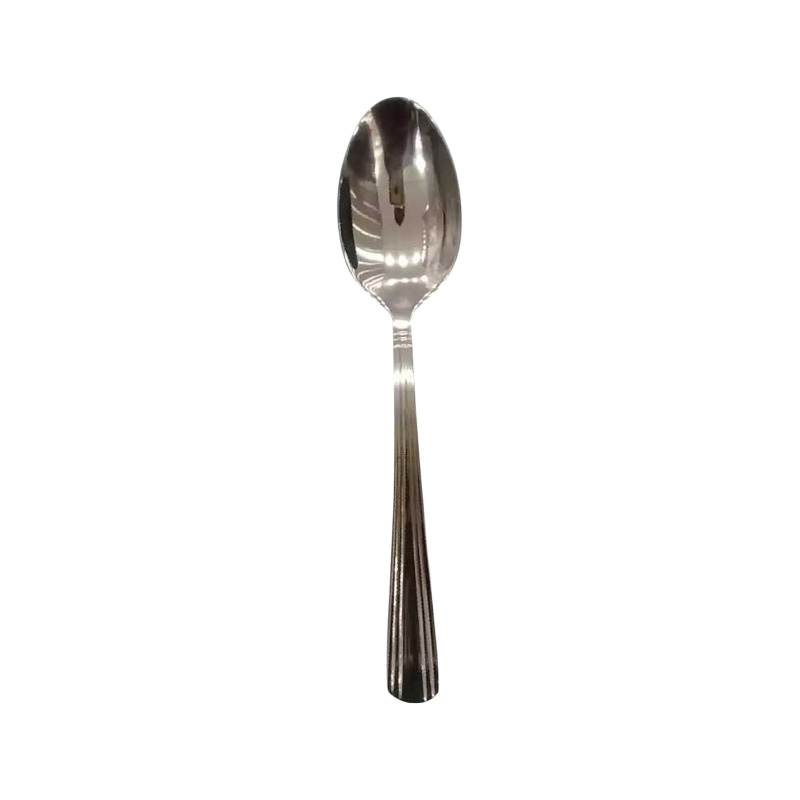 Picture of Curry Serving Spoon (Single Pcs) - IHWCSP002